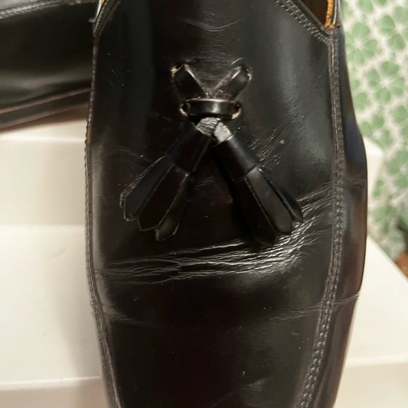 Daci’s Mens Black Lesther Shors!! - Picture 4 of 14